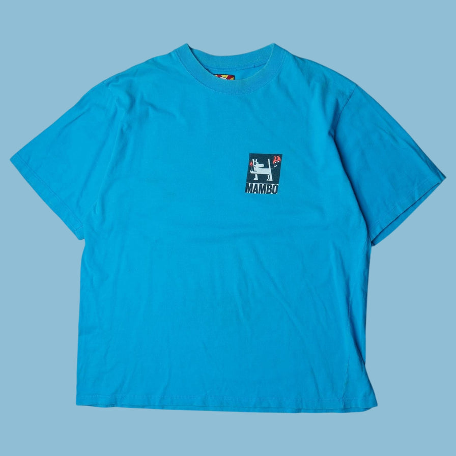 Vintage Mambo T-Shirt - XL