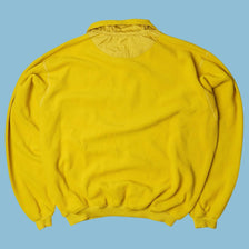 Vintage Mammut 90s Fleecejacke - L