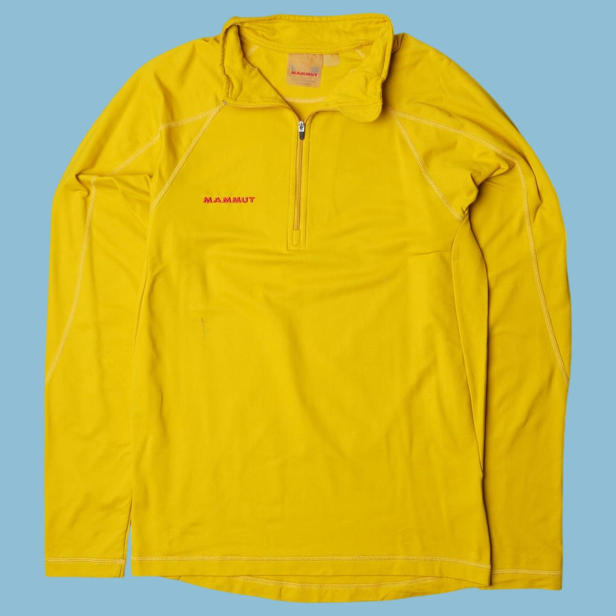 Vintage Mammut Longsleeve - M