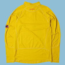 Vintage Mammut Longsleeve - M