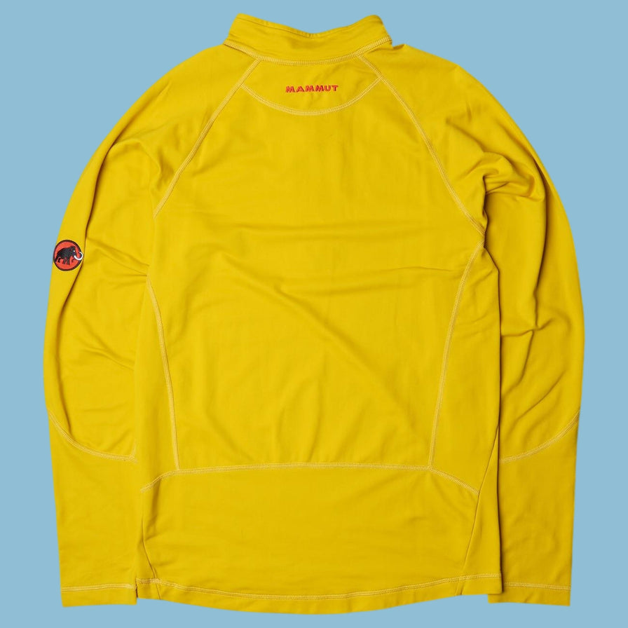 Vintage Mammut Longsleeve - M