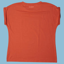 Vintage Mammut Mt. Fuji Grafik T-Shirt - L
