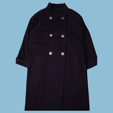 Vintage Christian Dior Coat - L