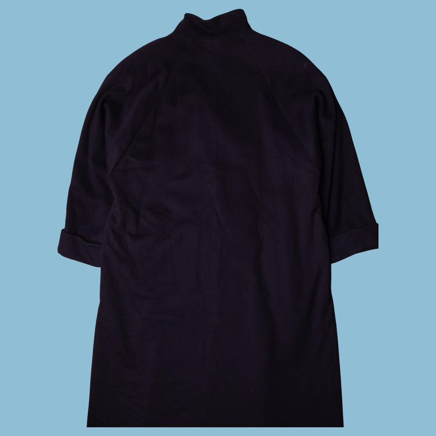 Vintage Christian Dior Mantel - L