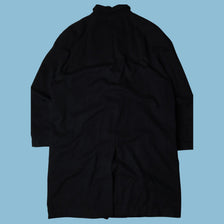 Vintage Pierre Cardin Wool Mantel - XL