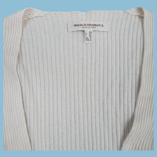 Vintage Maria Di Ripabianca Langarmshirt - S - NFF Vintage