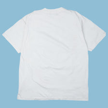 Vintage Mark Lowry 90s The Last Word T-Shirt - XL