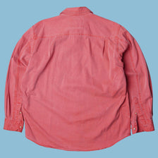 Vintage Marlboro 90s Adventure Team Hemd - S
