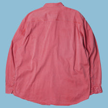 Vintage Marlboro 90s Adventure Team Hemd - XL
