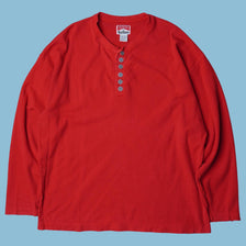 Vintage Marlboro 90s Longsleeve - XL