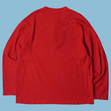 Vintage Marlboro 90s Longsleeve - XL