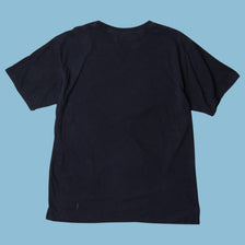 Vintage Marvel Black Panther T-Shirt - M