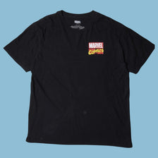 Vintage Marvel Comics T-Shirt - L