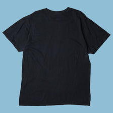 Vintage Marvel Deadpool Holiday T-Shirt - L