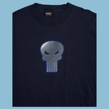 Vintage Marvel Punisher 2003 T-Shirt - XL - NFF Vintage