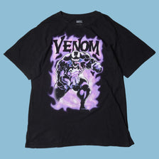 Vintage Marvel Venom T-Shirt - L
