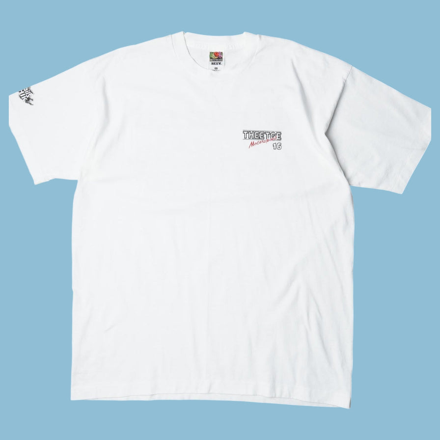 Vintage Mazda Racing T-Shirt - XL