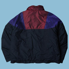Vintage McGregor 90s Colorblock Jacket - L