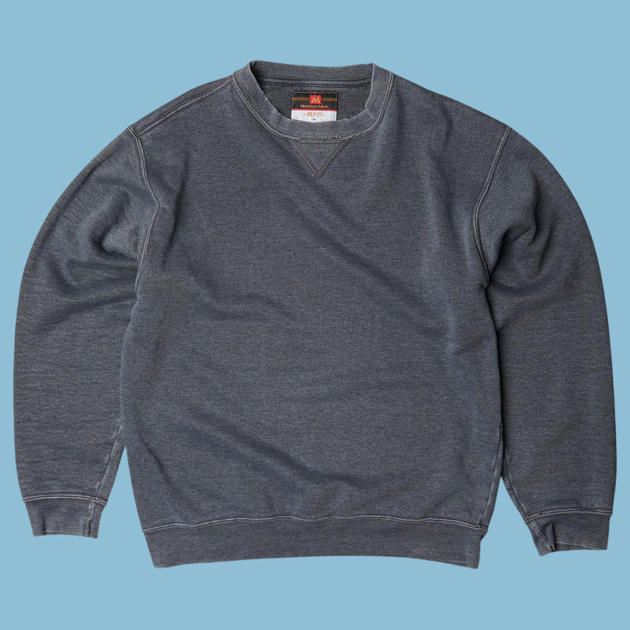 Vintage Member's Mark Sweater - XL
