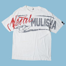 Vintage Metal Mulisha 2000s T-Shirt - L