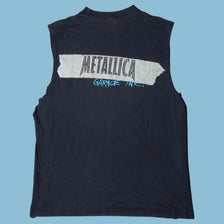 Vintage Metallica 90s Garage Inc. T-Shirt - L