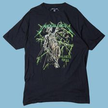 Vintage Metallica And Justice For All T-Shirt - XL