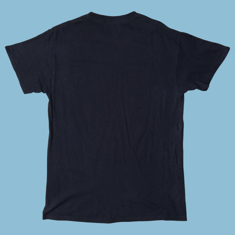 Vintage Metallica Norcal T-Shirt - M