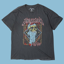 Vintage Metallica One T-Shirt - L