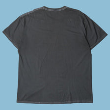 Vintage Metallica One T-Shirt - L