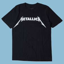 Vintage Metallica T-Shirt - S