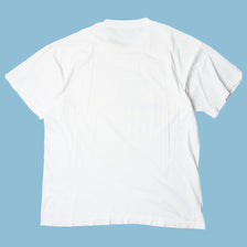 Vintage Miller Lite 90s Miller Time T-Shirt - XL