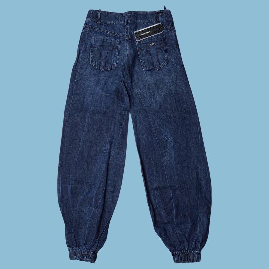 Vintage Miss Sixty 2000s Balloon Jeans - XS