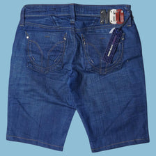 Vintage Miss Sixty 2000s Denim Shorts - M