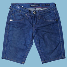 Vintage Miss Sixty 2000s Denim Shorts - M