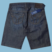 Vintage Miss Sixty 2000s Denim Shorts - S