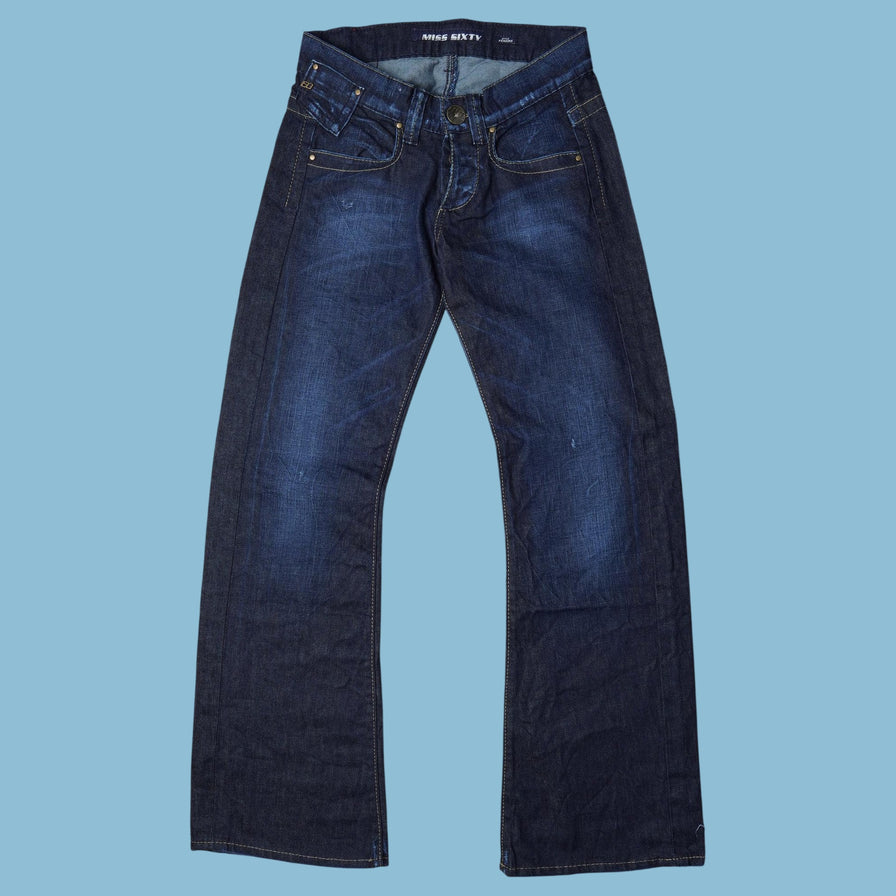 Vintage Miss Sixty 2000s Jeans - S