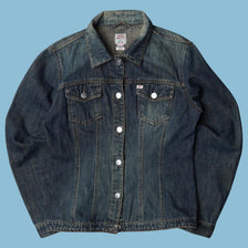 Vintage Miss Sixty 2000s Jeansjacke - M