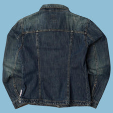 Vintage Miss Sixty 2000s Jeansjacke - M