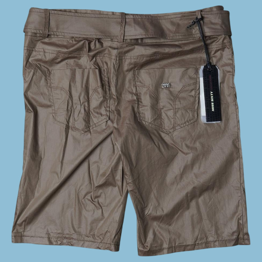 Short Miss Sixty Y2K - Taille M