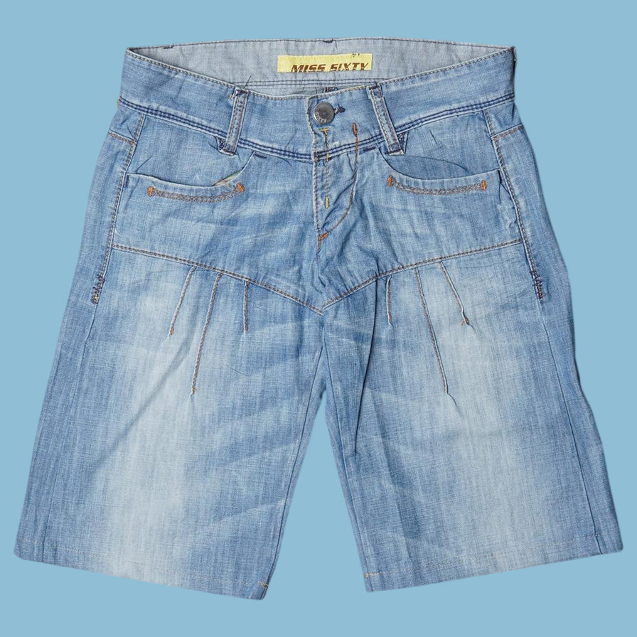Shorts vintage Miss Sixty années 2000 - S