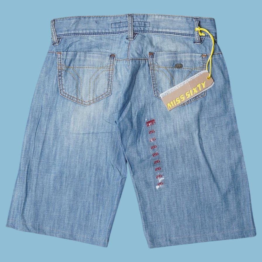 Shorts vintage Miss Sixty années 2000 - S