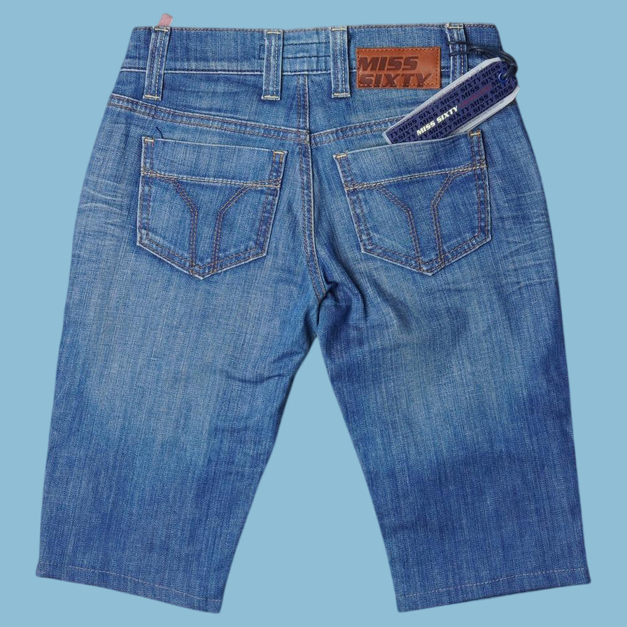 Shorts vintage Miss Sixty années 2000 - XS