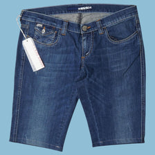 Vintage Miss Sixty Denim Shorts - M