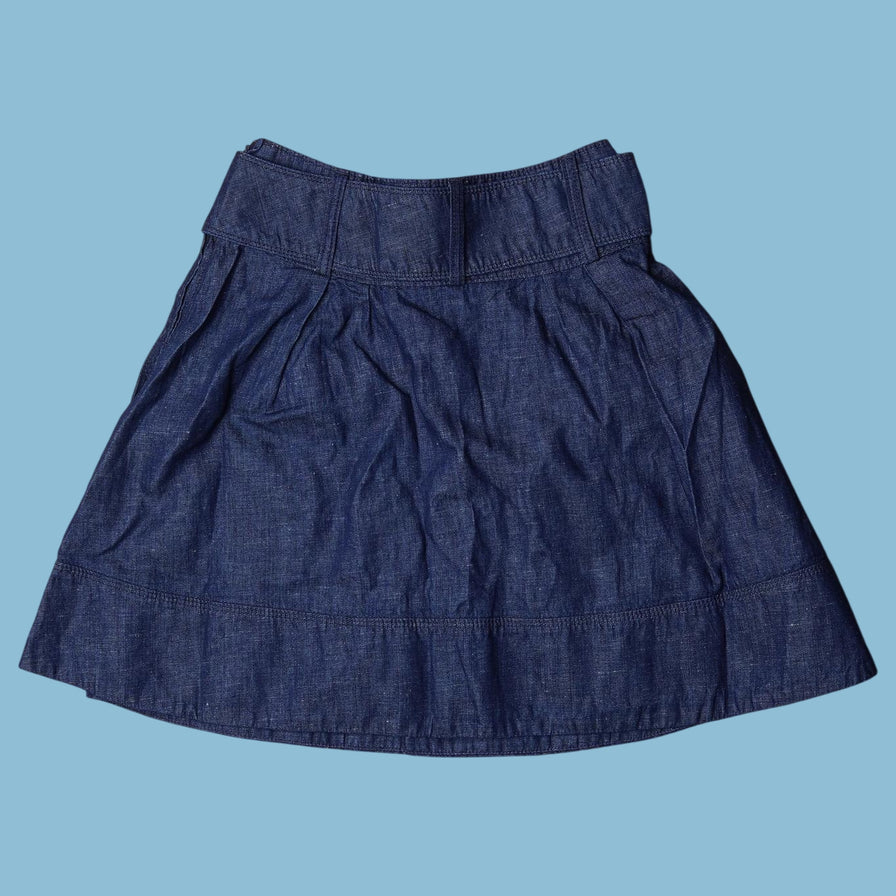 Vintage Miss Sixty Jeansrock - M