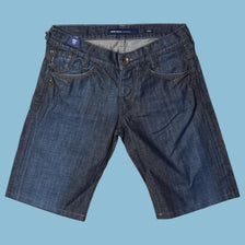Vintage Miss Sixty Y2K Denim Shorts - S