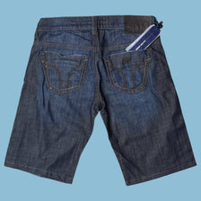 Vintage Miss Sixty Y2K Denim Shorts - S