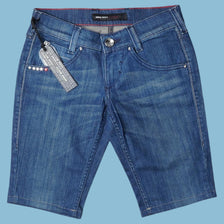Vintage Miss Sixty Y2K Denim Shorts - XS