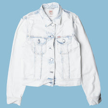 Vintage Miss Sixty Y2K Jeansjacke - M