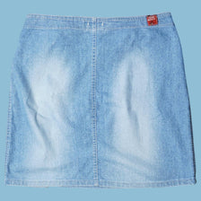 Vintage Miss Sixty Y2K Jeansrock - XL