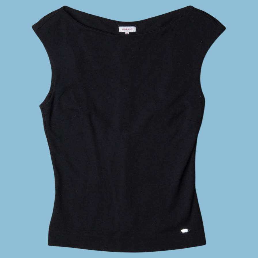 Vintage Miss Sixty Y2K Top - M